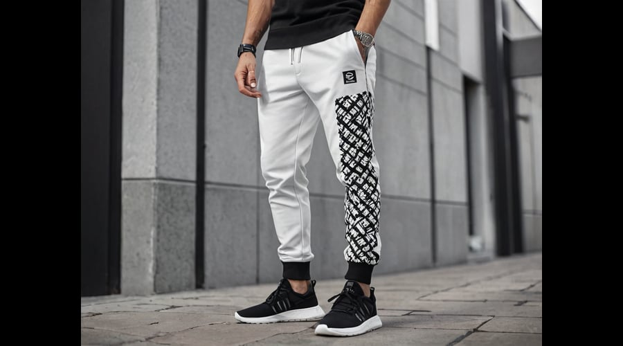 Streetwear sweatpants that combine comfort with stylish designs. This roundup reviews the best sweatpants in the market, featuring premium fabrics and trendy patterns for both men and women.