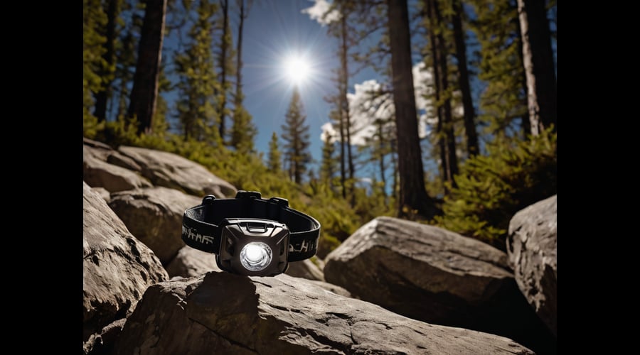 Our comprehensive guide to the strongest headlamps examines top-tier durability, illumination capabilities, and waterproofing features to help you find the right light for any outdoor adventure.