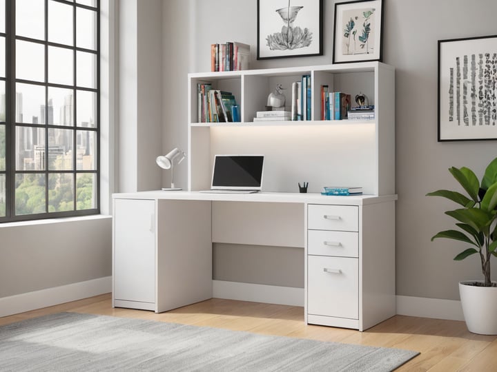 Student-Desk-With-Hutch-4