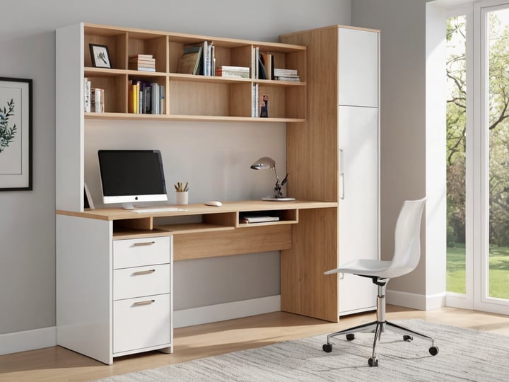 Student-Desk-With-Hutch-5