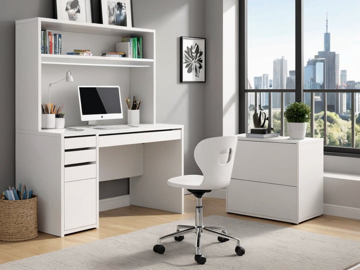Student-Desk-With-Hutch-6