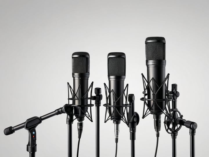 Studio Microphones-2