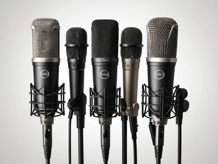 Studio Microphones-3
