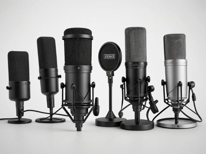 Studio Microphones-4