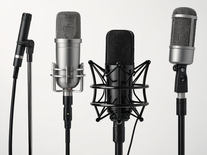 Studio Microphones-5