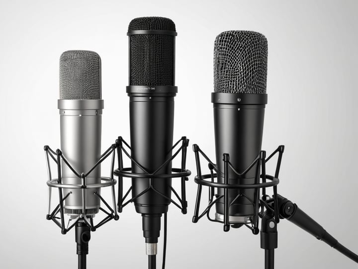 Studio Microphones-6