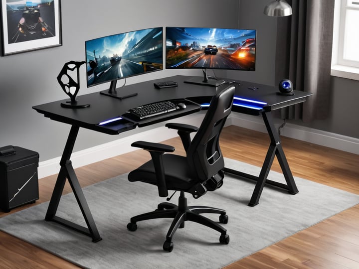 Sturdy Gaming Desks-2