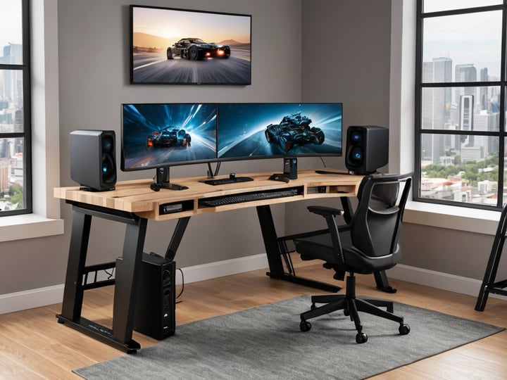 Sturdy Gaming Desks-6