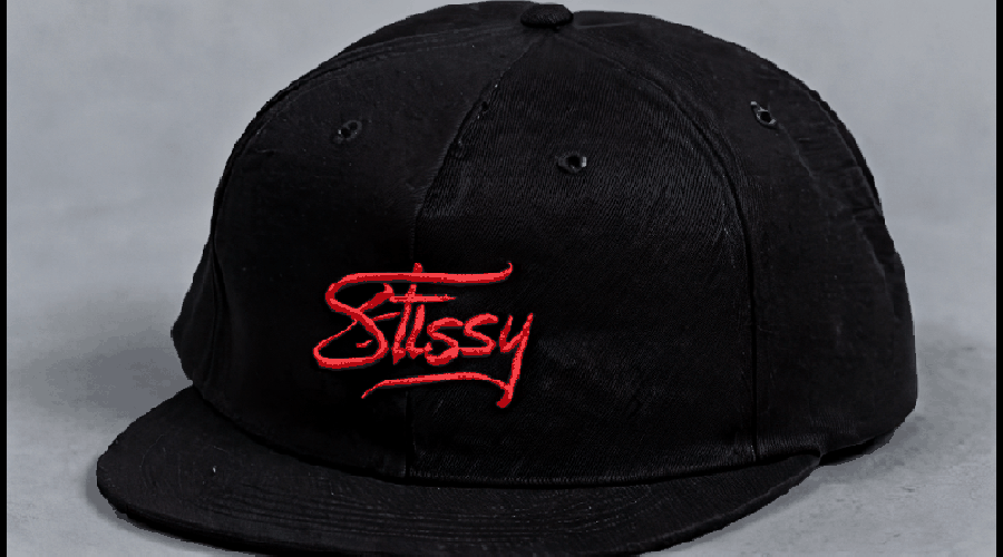 Find the perfect Stussy hat for your collection with our comparison of the brand's top hats, featuring detailed photos and sizing information.