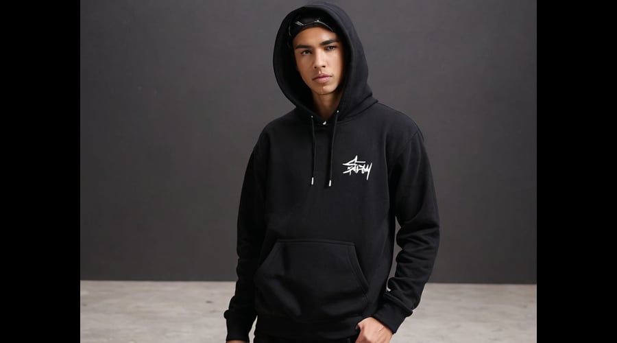 This article delivers an expert review of Stussy hoodies, comparing quality fabrics and craftsmanship across their most popular styles.