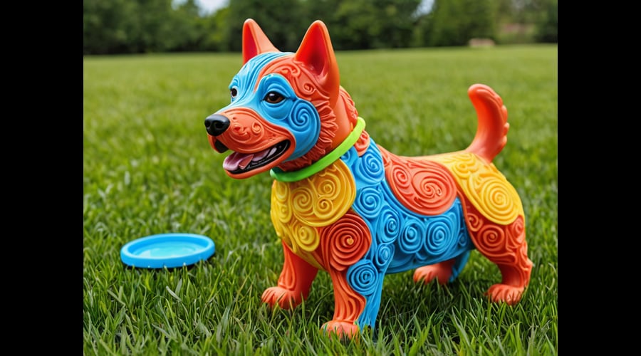 A comprehensive guide to the best suction cup dog toys, comparing durability, entertainment value, and safety features to help you find the right toy for your pet.