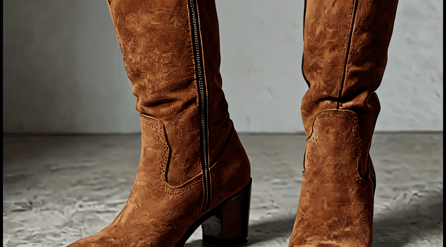 This comprehensive roundup reviews top brown suede boots for women, comparing styles, craftsmanship, and durability to help you find your perfect pair.