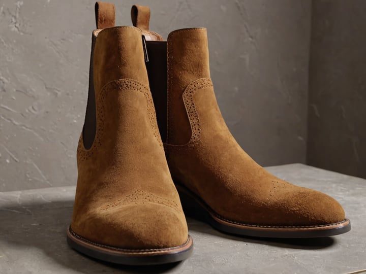 Suede-Boots-Womens-Brown-4