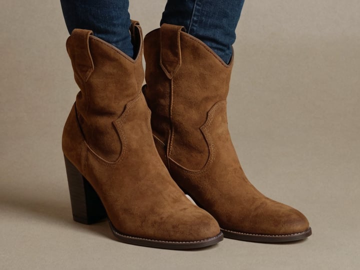 Suede-Boots-Womens-Brown-5