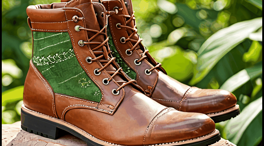 Our detailed Summer Boots for Men guide reviews the top-rated options, comparing key features like comfort, durability, and style to help you find the perfect pair.