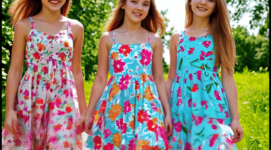 Summer Dresseses For Teens