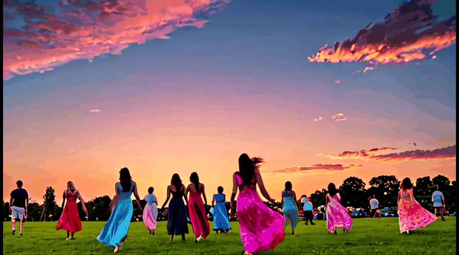 Summer Evening Dresseses