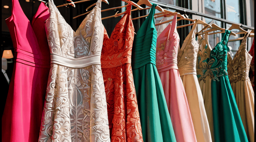 Summer Formal Dresses