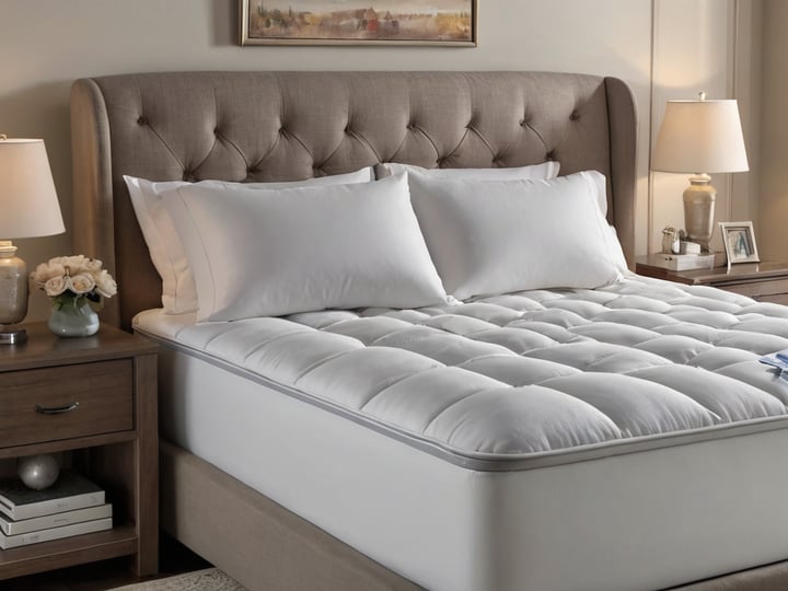 Sunbeam-Heated-Mattress-Pad-4