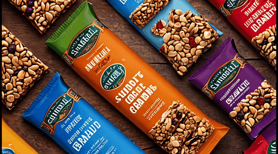 Find the perfect Sunbelt Granola Bar for your taste preferences with our detailed comparison of flavors, nutritional value, and packaging options.