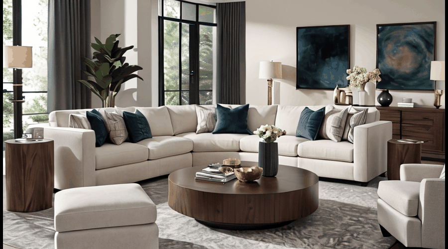 A curated roundup of Sunpan Furniture's most popular pieces, featuring their signature blend of durability and coastal inspired design.