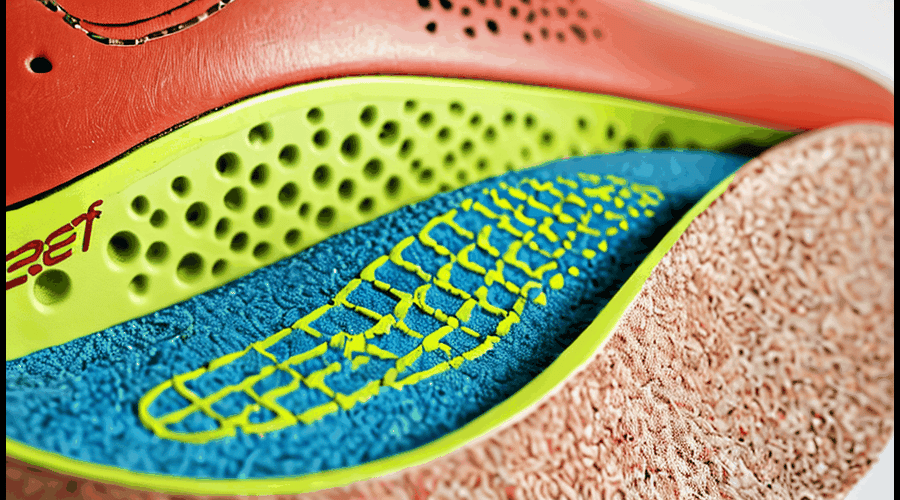 Find the perfect Superfeet insole for your feet with our guide to the brand's popular models, including details on their cushioning, arch support, and durability.