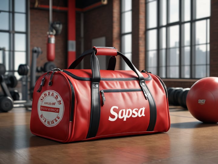 Supreme Gym Bags-2