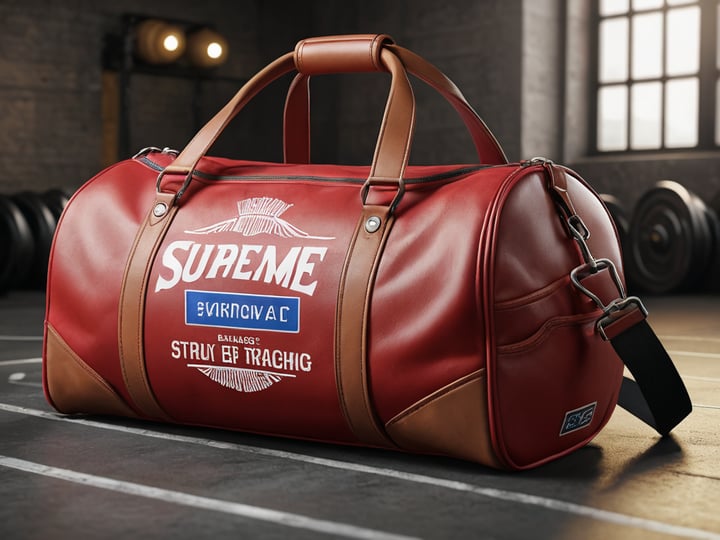 Supreme Gym Bags-4