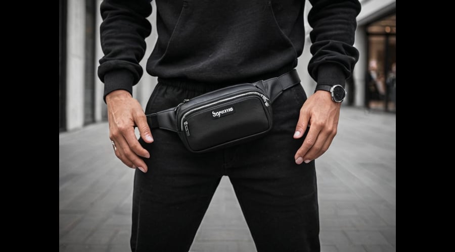 Our comprehensive guide examines the top waist bags, comparing features like security, comfort, and organization to help you find the perfect pack for your needs.