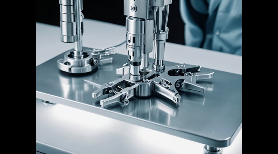 Our surgical clamps roundup compares the most reliable instruments, analyzing their durability, precision, and ergonomic design to help surgeons choose the right clamps for their procedures.