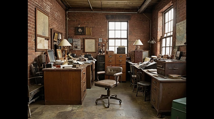 Looking for high-quality office furniture at a fraction of the cost? Our roundup of surplus office furniture examines the best deals, from ergonomic chairs to file cabinets, helping businesses find practical solutions for their space.