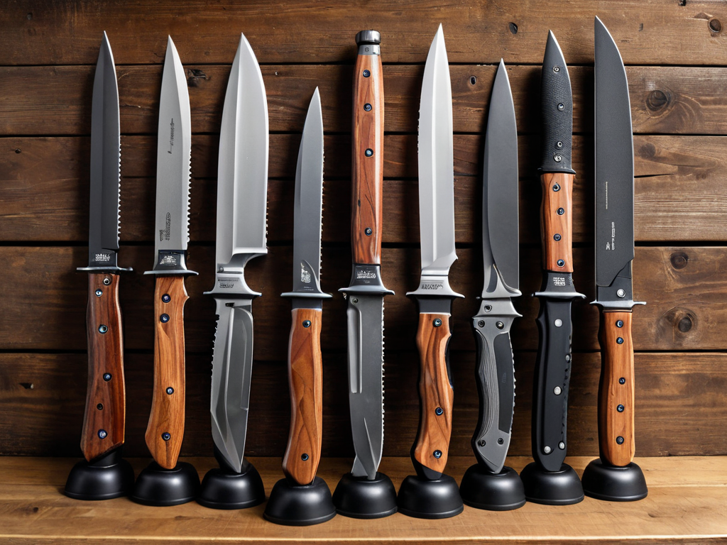 Survival Knives-5