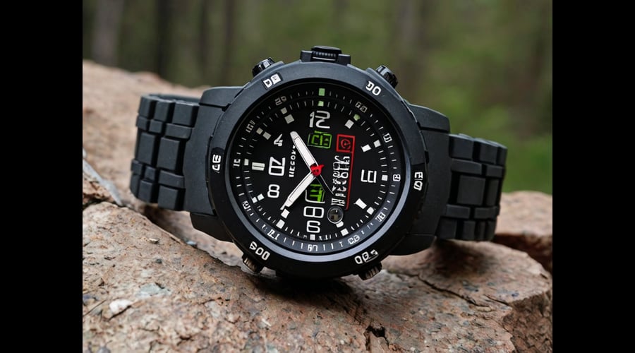 Our Survival Watch roundup reviews the best watches designed for extreme environments, featuring robust durability, reliable timing, and essential survival features like water resistance and luminous hands.