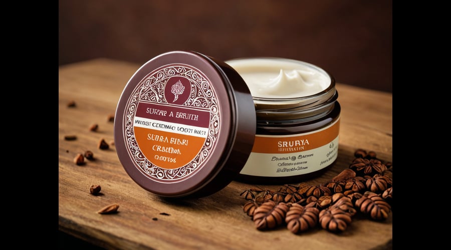 This curated roundup reviews Surya Brasil Henna Cream products, comparing their quality, durability, and overall performance to help you choose the right shade and formula for your henna tattoo needs.