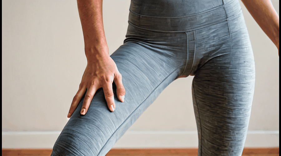 Sustainable Yoga Leggings