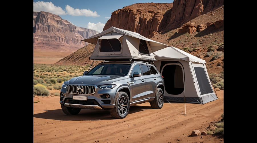Our roundup of the best SUV tents with screen rooms examines their durability, weather resistance, and value as a versatile camping solution for various weather conditions.