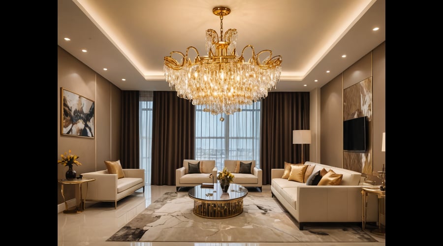 A curated guide to the best swag lamps, featuring stylish options for every budget.