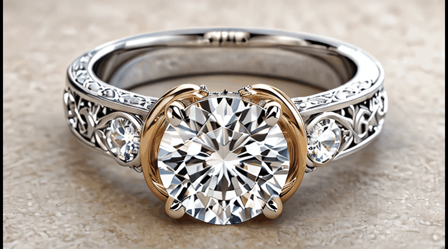 Find the perfect Swarovski engagement ring with our carefully selected collection, featuring stunning diamond and crystal designs.
