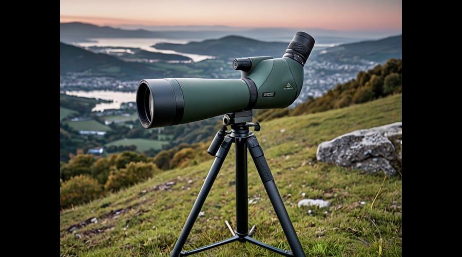 Our comprehensive Swarovski spotting scope roundup examines the brand's finest binoculars, highlighting their superior optical quality and durability for both casual observers and serious bird enthusiasts.