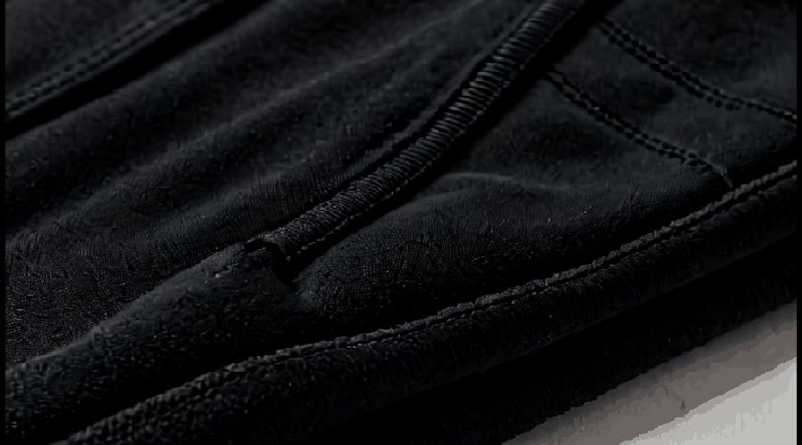 Sweatpants Black