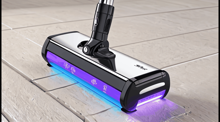 This roundup article provides an in-depth comparison of Swiffer Wet Jet battery options, helping readers understand the different types of batteries and their compatibility with their Wet Jet cleaning system.