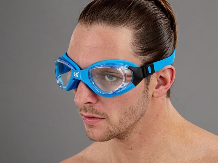 Swimming-Goggles-With-Nose-Cover-2