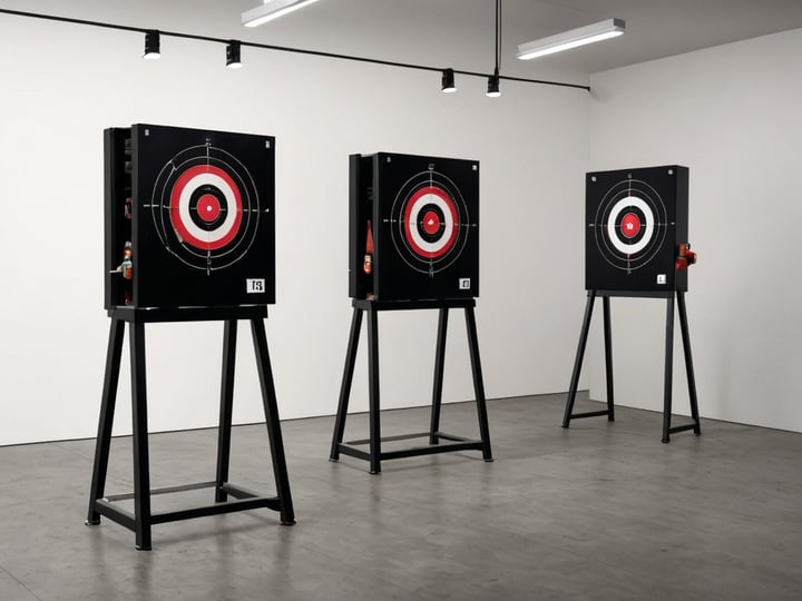 Swinging Targets-5
