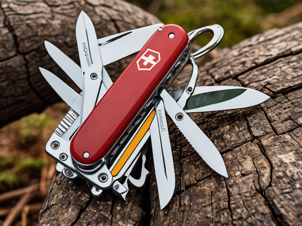 Swiss Army Knives-3