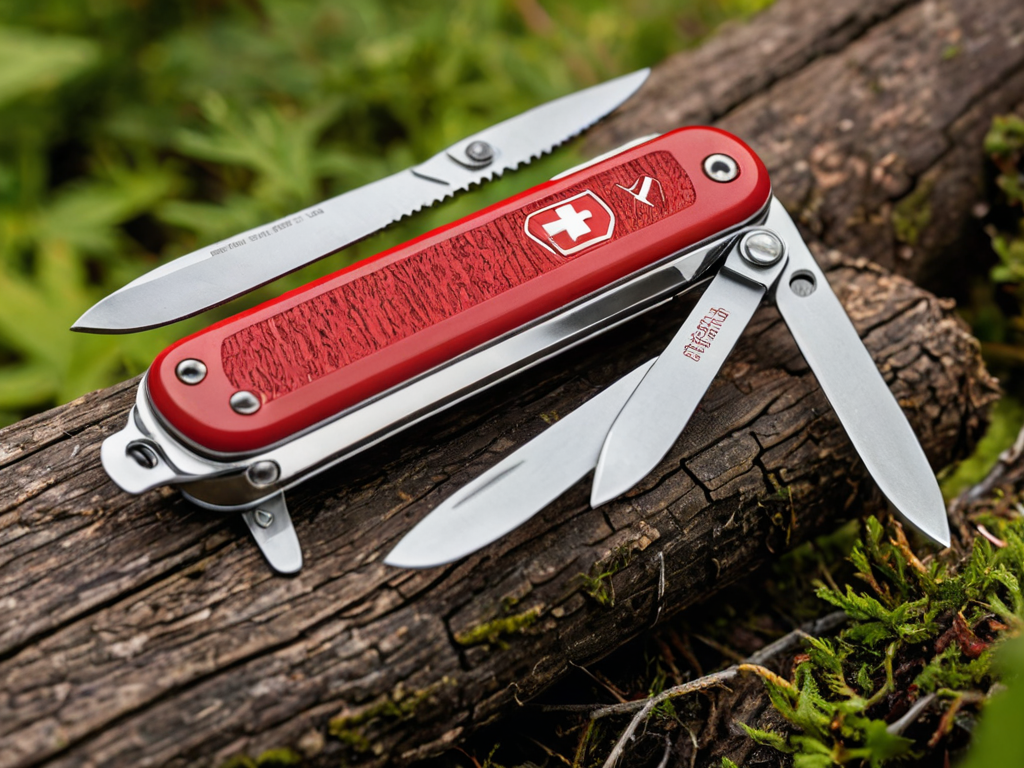 Swiss Army Knives-4