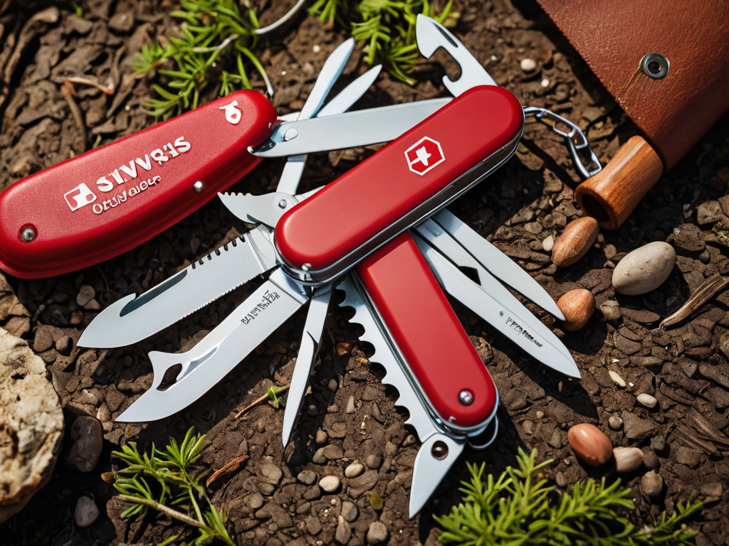 Swiss Army Knives-5