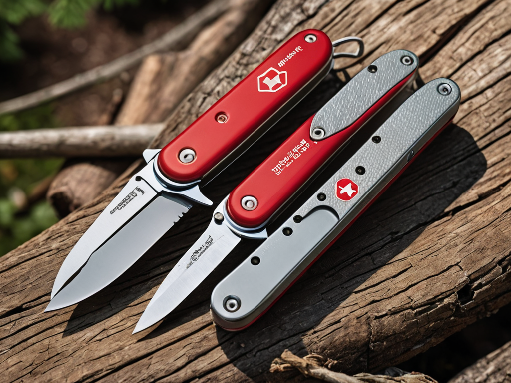 Swiss Army Knives-6