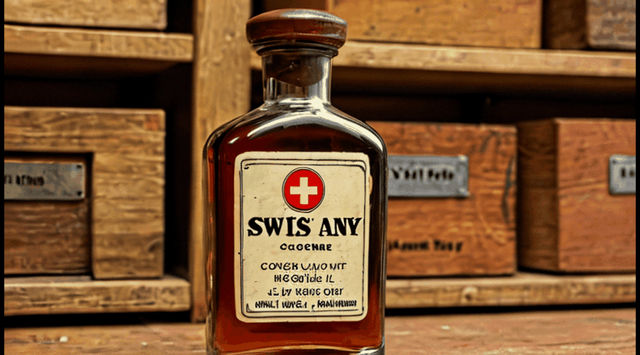 This comprehensive guide reviews Swiss Army's most popular cologne options, highlighting their key scents and notes for men and women.