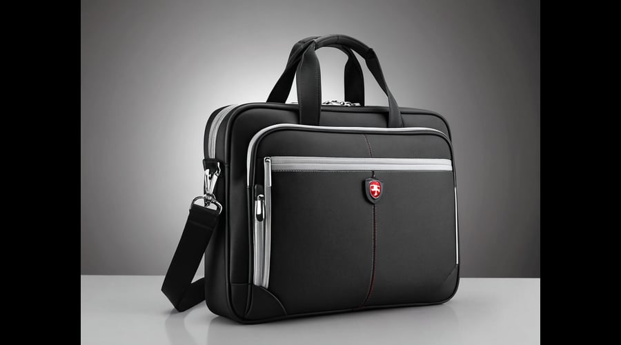 Our Swiss Gear Laptop Bag roundup reviews the brand's top bags, comparing their features, durability, and value to help you find the right backpack or briefcase for your needs.
