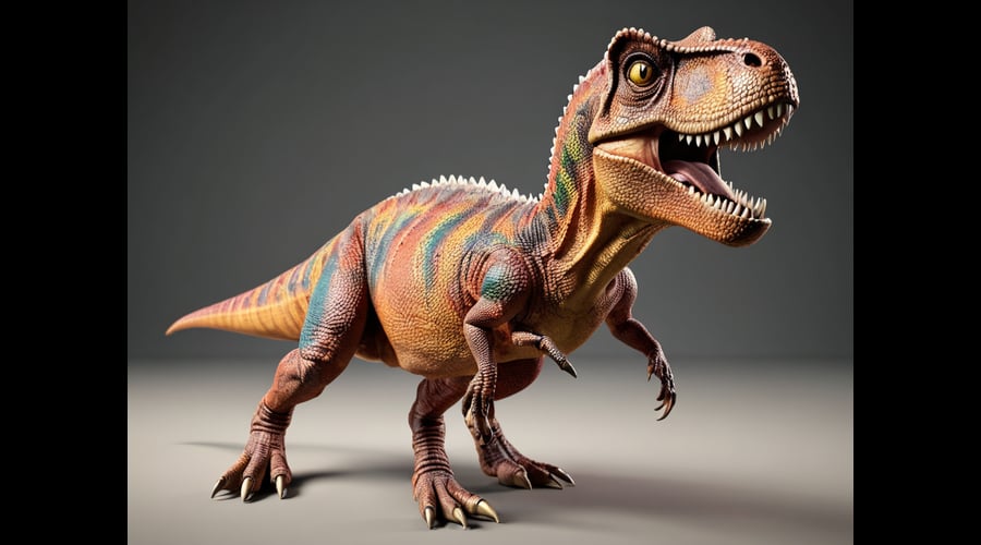 Looking for the perfect T-Rex toy? Our roundup reviews the most exciting and accurate T-Rex toys available, from cute baby dinos to fierce adult predators, helping you find a realistic toy tyrant that matches your interests.
